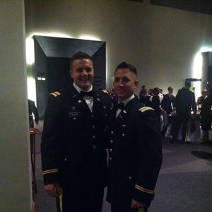 Meet your Posher, Britton